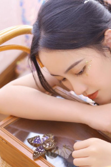 金鱼的妻子