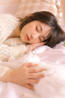 祼女直播