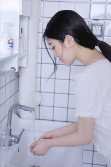 夫妻之间的直播