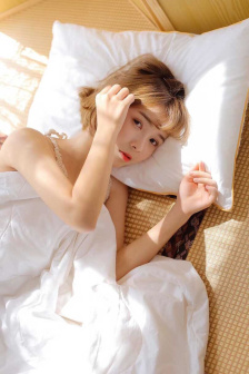 奈奈与熏日记